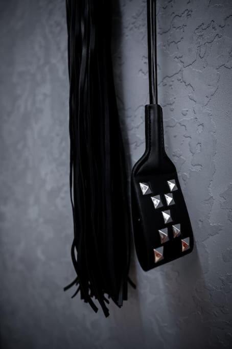Bdsm Apartman V Bratislave -Adults Only Bratislava Exterior foto