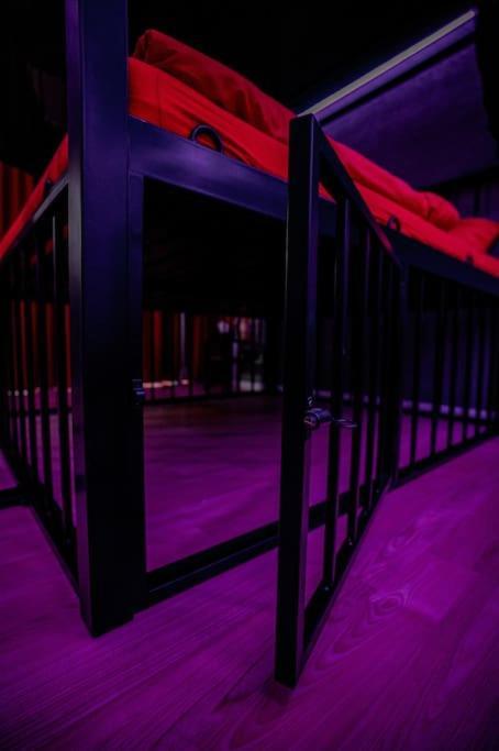 Bdsm Apartman V Bratislave -Adults Only Bratislava Exterior foto